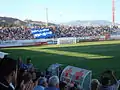 Match Lorca Deportiva - Villarreal B au stade en 2009