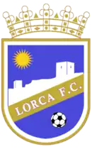 Logo du Lorca FC