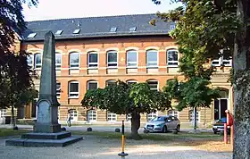 Lorch (Bade-Wurtemberg)