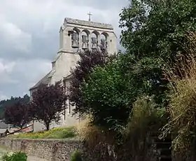 Église Saint-Sébastien