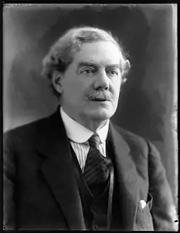 Charles McLaren (1881-1886)