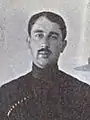 Ivané Lordkipanidzé(1890-1937)