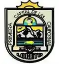 Blason de Loreto