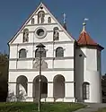 La Chapelle de Loreto de Scheer