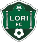 Logo du Lori FC