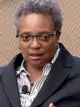 Lori Lightfoot, 4 avril 2018.