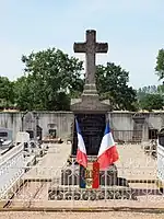 Monument aux morts