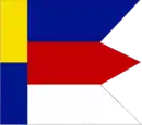 Drapeau de Lorinčík