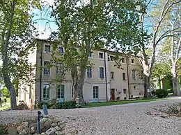 Château de Talaudfontaine, porte, élévation, toiture