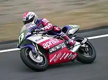 Description de l'image Loris Reggiani 1992 Japanese GP.jpg.