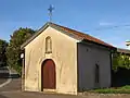 Chapelle Notre-Dame-des-Ermites.