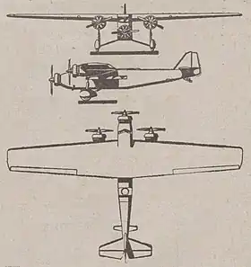 Image illustrative de l’article Lorraine-Hanriot LH.70