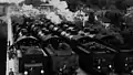 Charge d'essai avec 20 locomotives à vapeur, 12 juin 1941