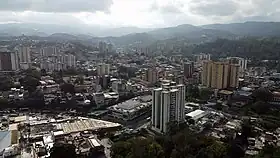 Los Teques (Venezuela)