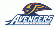 Description de l'image LosAngelesAvengers.gif.