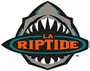 Logo du Riptide de Los Angeles
