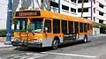 Orion VI (LACMTA, Los Angeles)