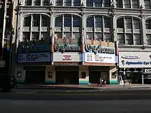 Description de l'image Los Angeles Orpheum Theatre 2008 2.jpg.