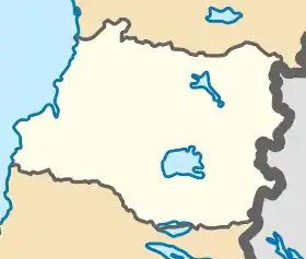 Voir sur la carte administrative de la région des Fleuves