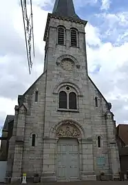 Église