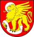 Blason de Lostallo