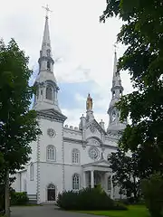 Église de Saint-Louis