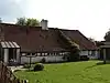 (nl) Voormalig boerenarbeidershuisje