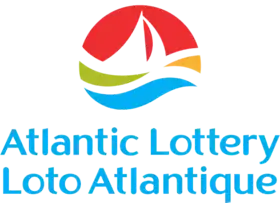 logo de Société des loteries de l'Atlantique