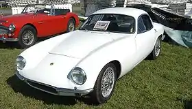 Lotus Elite 14