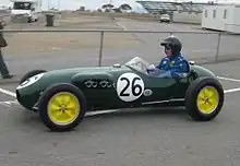 Lotus XII