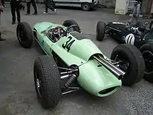 Lotus 24