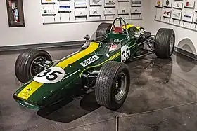 Lotus 35