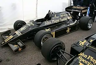 Lotus 93T