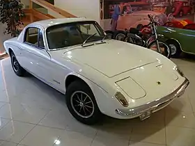 Lotus Elan