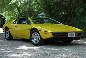 Lotus Esprit