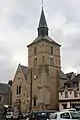 Église Saint-Symphorien de Loué