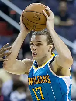 Image illustrative de l’article Lou Amundson