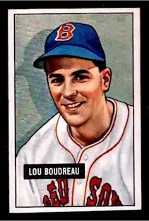 Image illustrative de l’article Lou Boudreau