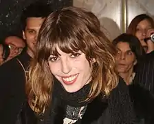 Lou Doillon interprète Marion Pouliquen