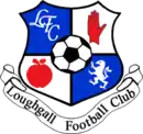 Logo du Loughgall FC