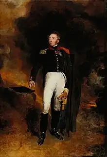 « Louis XIX », titulaire de la couronne de France entre 1836 et 1844