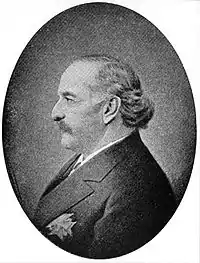 Louis-Charles Naundorff(1831-1899)