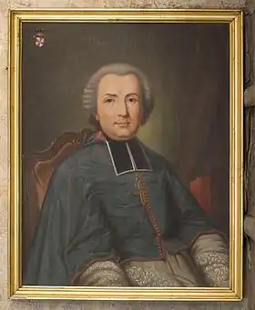 Emmanuel-Louis de Cugnac