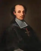 Image illustrative de l’article Louis-François Duplessis de Mornay