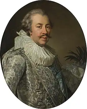 Louis Hercule Timoléon de Cossé-Brissac