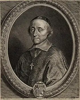 Image illustrative de l’article Louis-Hercule de Lévis de Ventadour