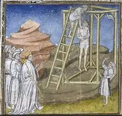 Image illustrative de l’article Herbert II de Vermandois