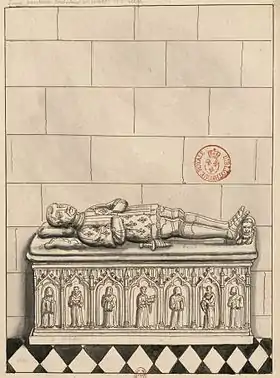 Image illustrative de l'article Louis d'Amboise