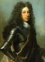 Louis de France (portrait)