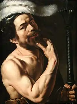 Louis Finson,1613